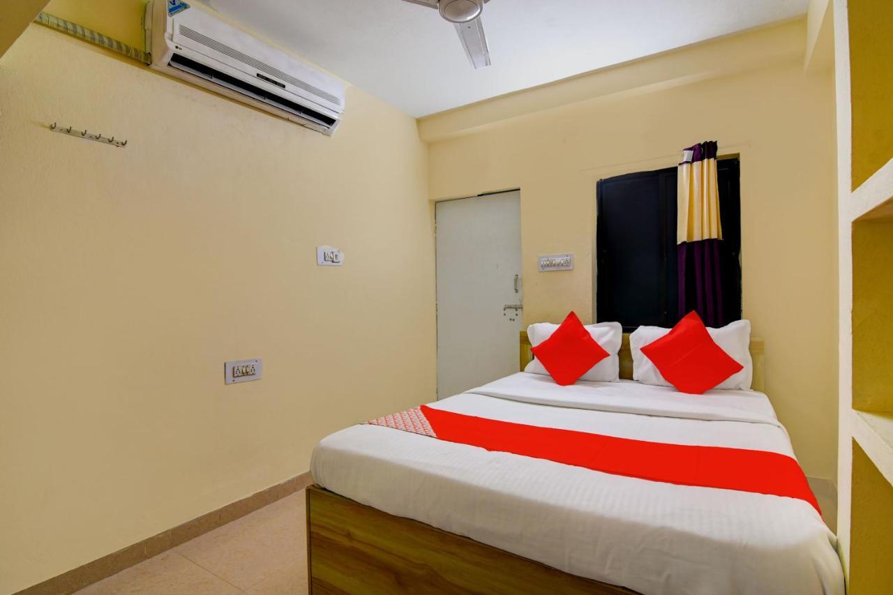 Hotel O Welcome Stay Guest House Bhubaneswar Ngoại thất bức ảnh