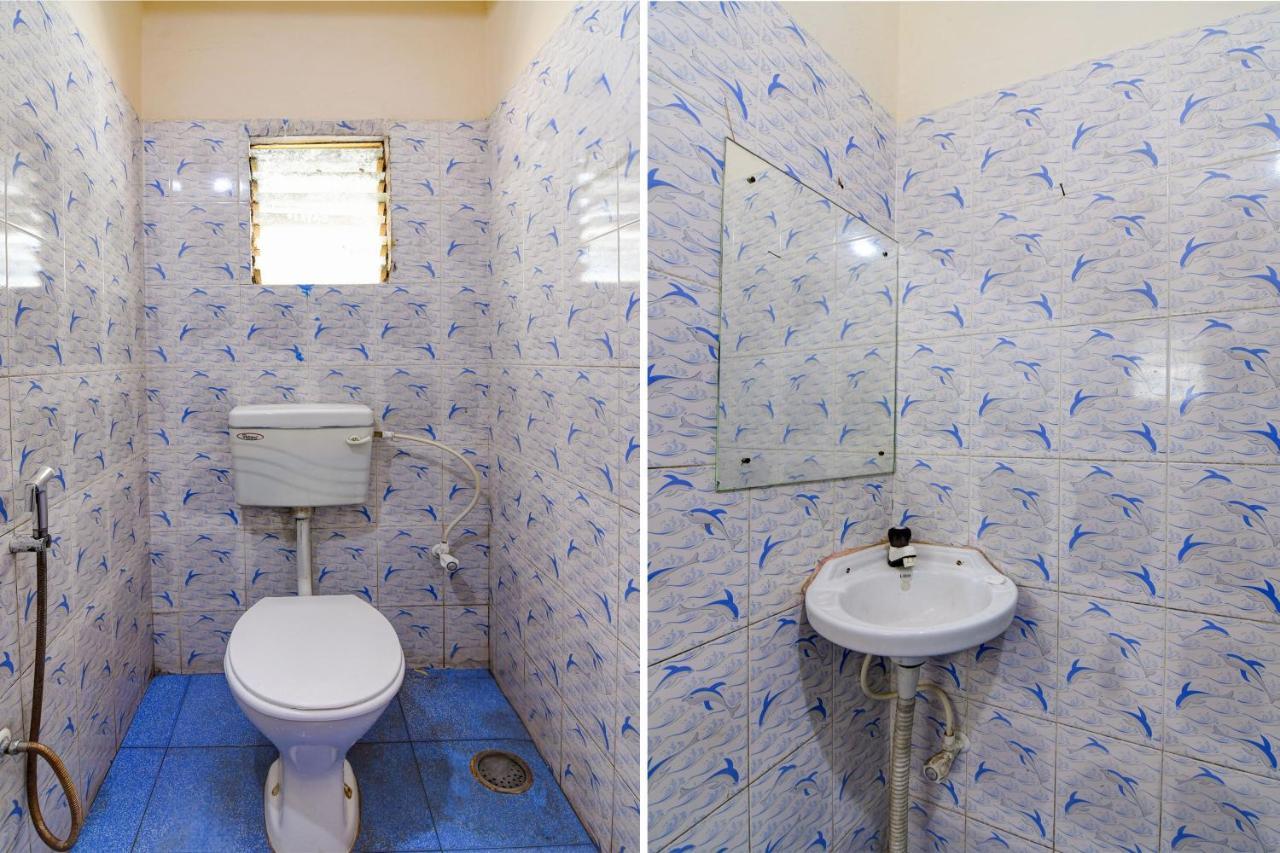 Hotel O Welcome Stay Guest House Bhubaneswar Ngoại thất bức ảnh