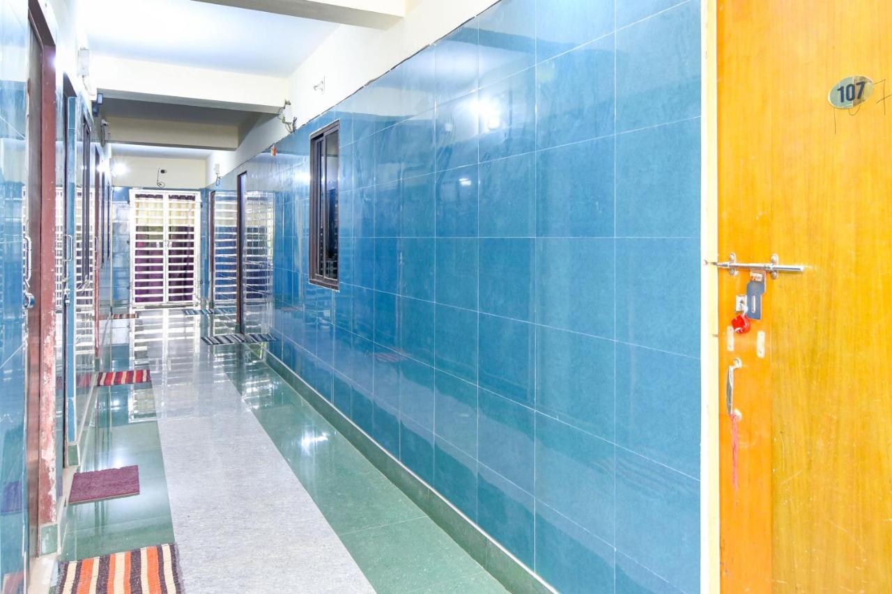 Hotel O Welcome Stay Guest House Bhubaneswar Ngoại thất bức ảnh