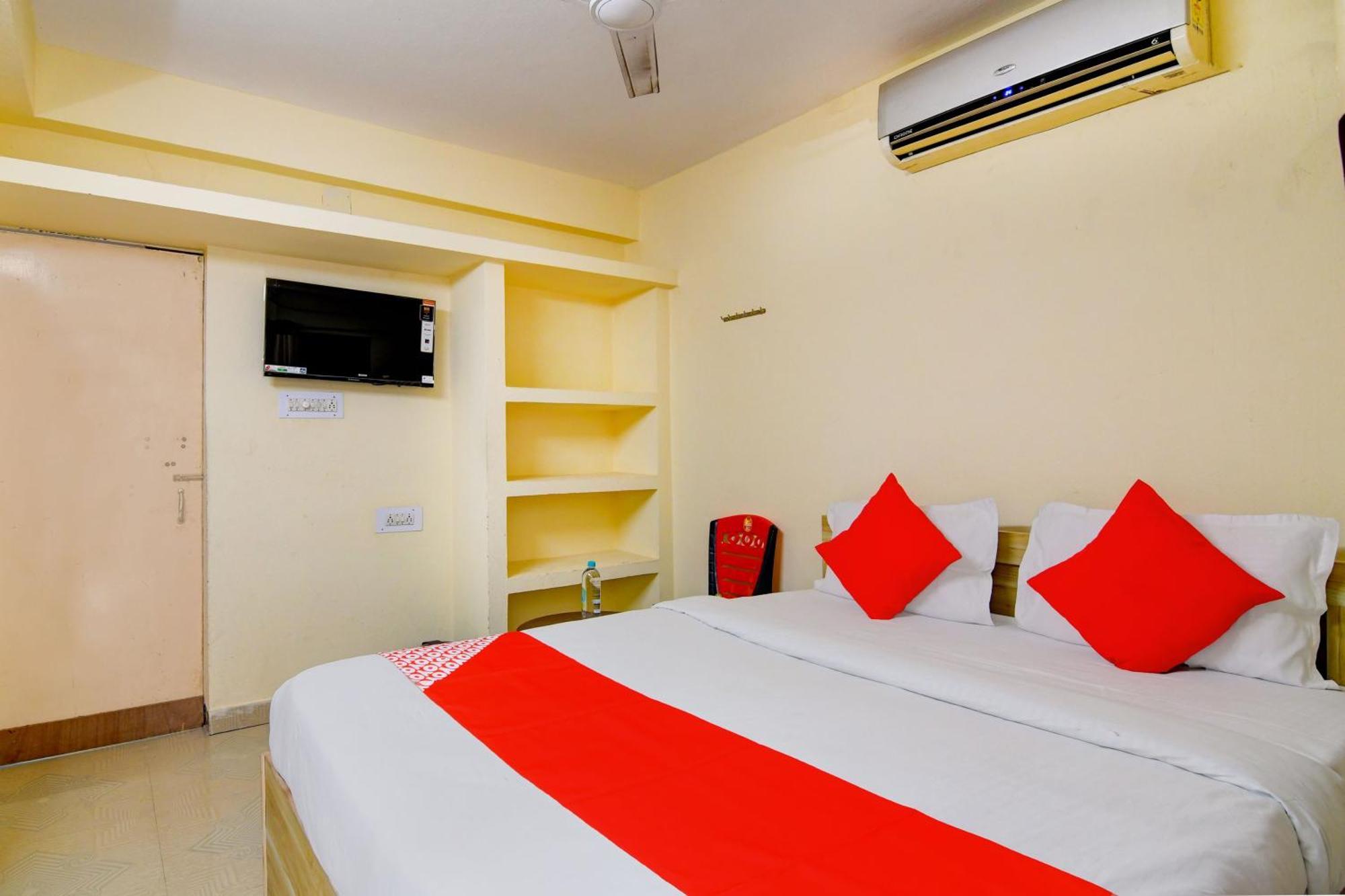 Hotel O Welcome Stay Guest House Bhubaneswar Ngoại thất bức ảnh