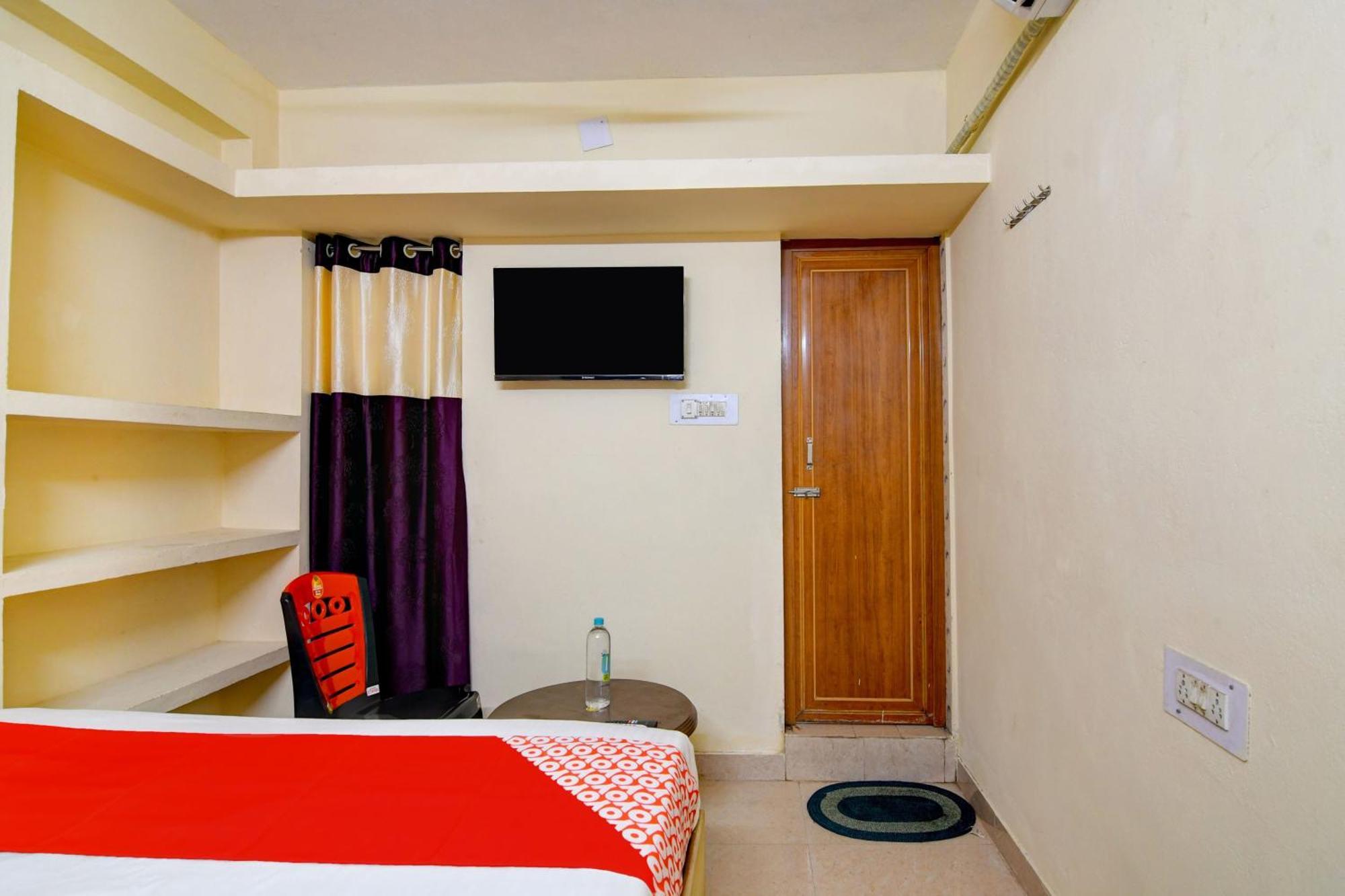 Hotel O Welcome Stay Guest House Bhubaneswar Ngoại thất bức ảnh