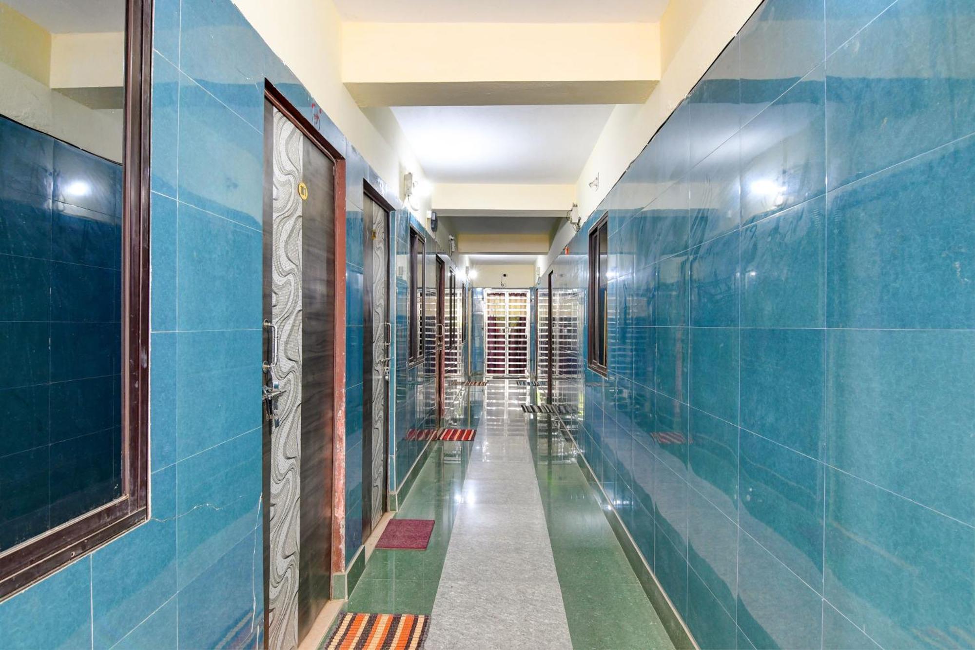 Hotel O Welcome Stay Guest House Bhubaneswar Ngoại thất bức ảnh