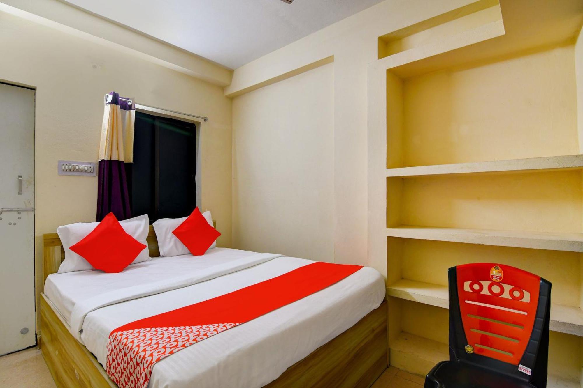 Hotel O Welcome Stay Guest House Bhubaneswar Ngoại thất bức ảnh