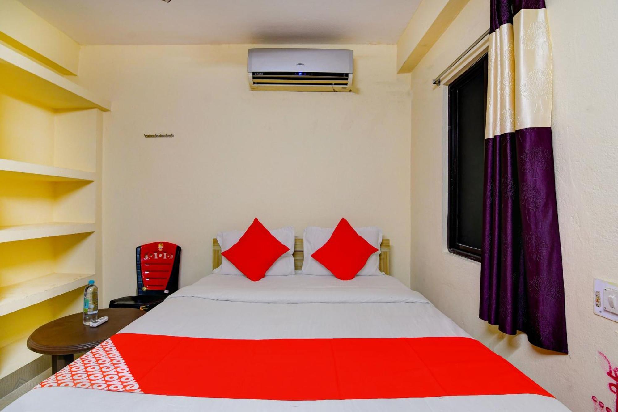 Hotel O Welcome Stay Guest House Bhubaneswar Ngoại thất bức ảnh