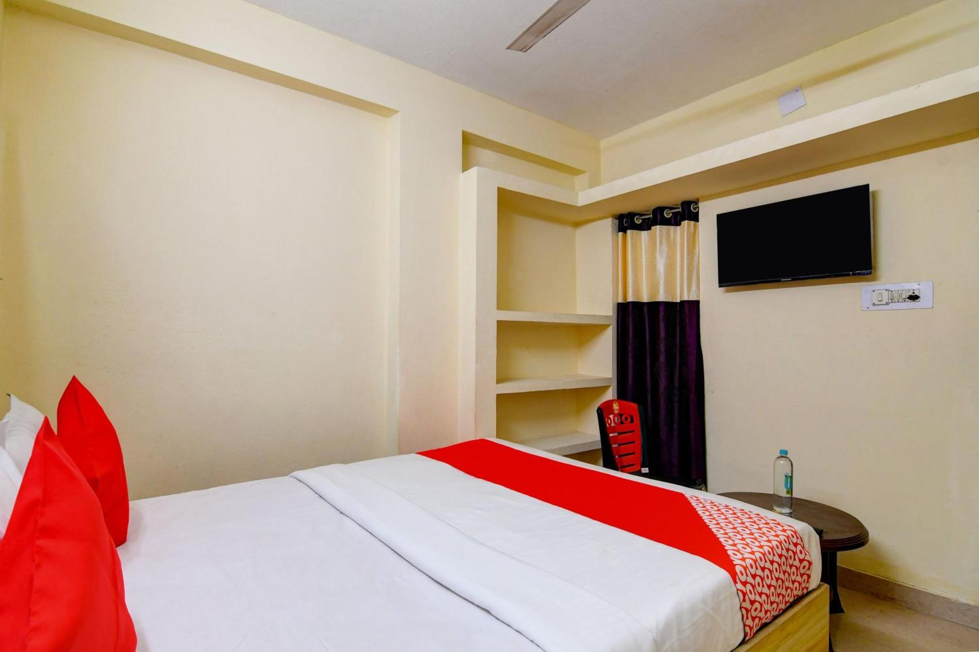 Hotel O Welcome Stay Guest House Bhubaneswar Ngoại thất bức ảnh
