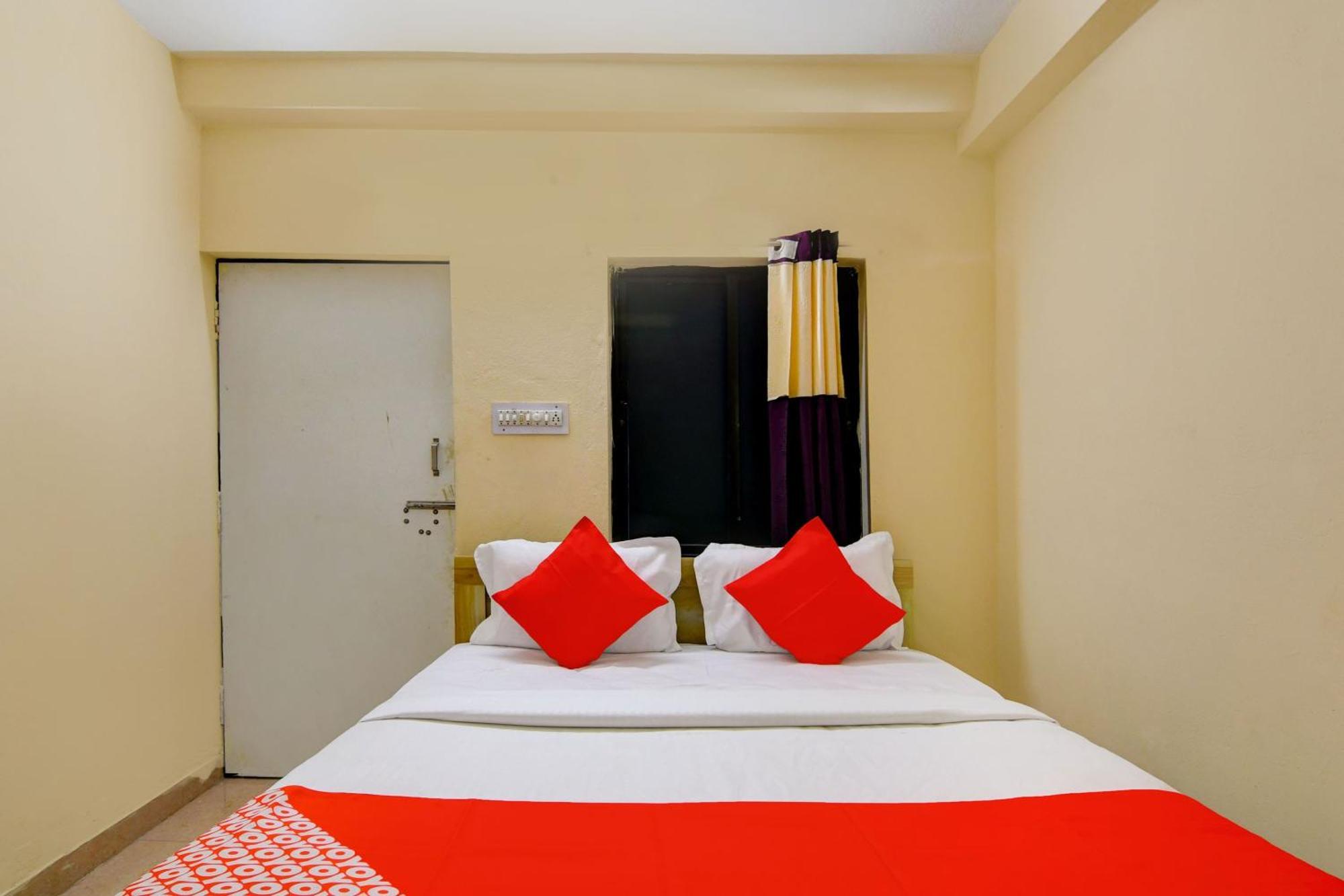 Hotel O Welcome Stay Guest House Bhubaneswar Ngoại thất bức ảnh