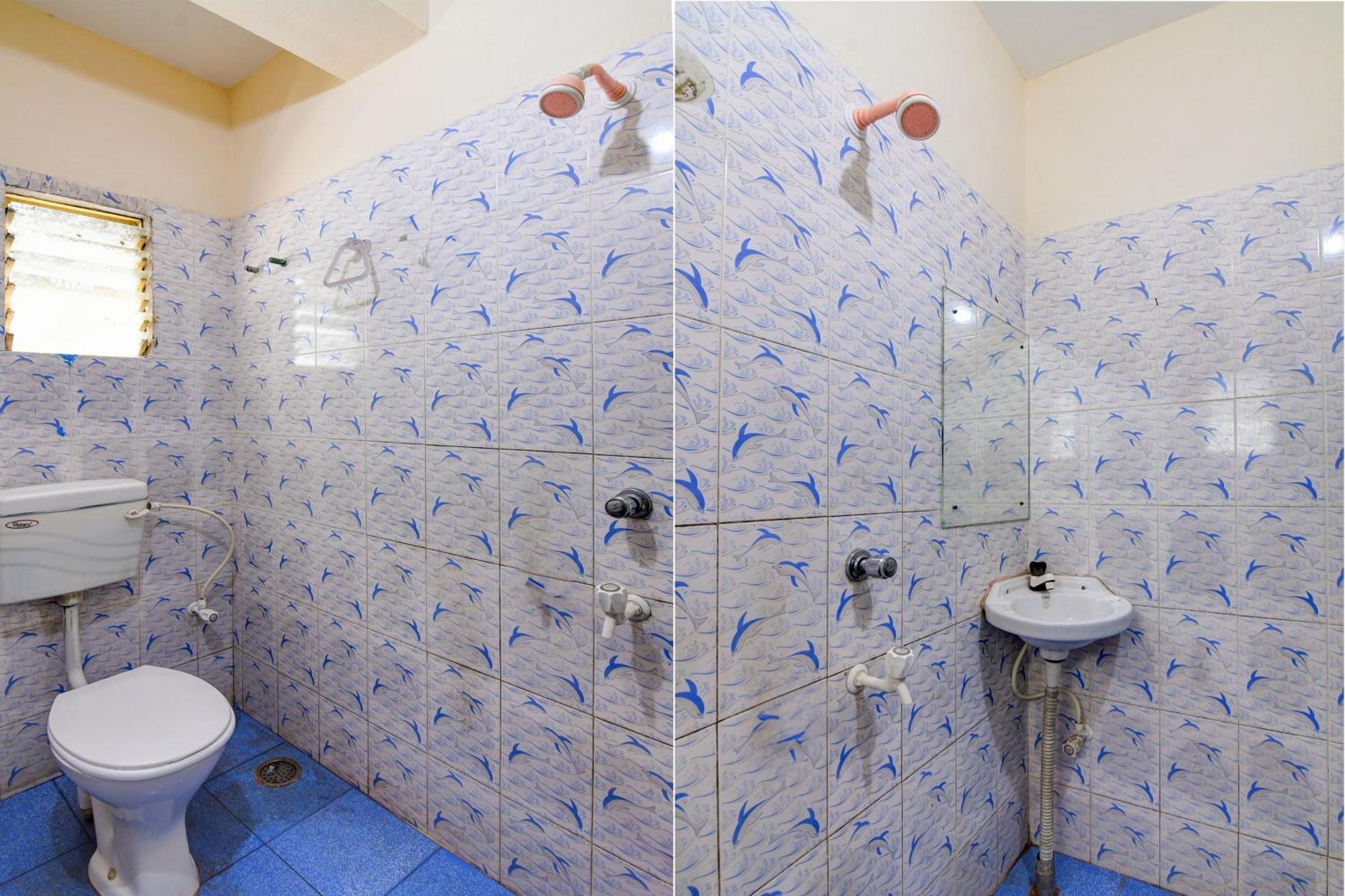 Hotel O Welcome Stay Guest House Bhubaneswar Ngoại thất bức ảnh